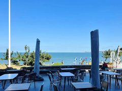 -威海国际海水浴场旅游区