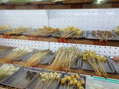 -钢管厂五区小郡肝火锅串串香(清河店)