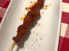 -西贝(东城万达广场店)