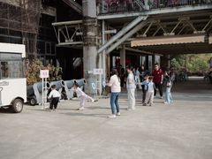 -广州市紫泥堂文化创意园景区