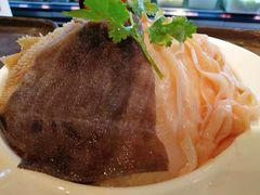 -潮火锅·麻辣牛肉火锅(观音桥方圆·LIVE店)