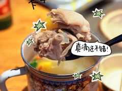 -新疆烧烤王(广灵店)