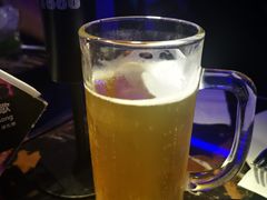 -MOSSO德国餐厅·音乐酒吧(环宇荟店)