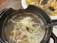 -华顺土菜馆(洪岗路店)