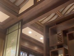 -太湖饭店·寄畅轩中餐厅