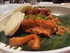 -艳阳天·非遗楚菜(武汉客厅店)