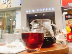 -via coffee(万象城店)