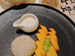 -金链花·泰国餐厅(国贸店)