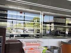 -丽华快餐(红庄国际店)