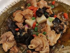 -百乐门喜宴(海珠广场华厦店)