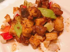 -和记小菜(东方店)