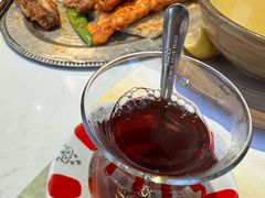 -SULTAN·苏坦土耳其餐厅(新光汇店)
