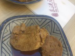 素鸡-朱洪元苏式面馆(绿宝广场店)