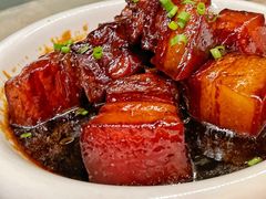 招牌红烧肉-同庆楼(大钟寺店)