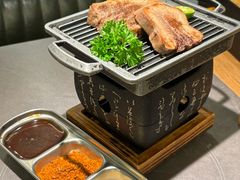 -沼津港精致料理·寿喜烧·烧鸟(龙湖南桥天街日料榜单店)
