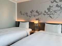 -新加坡实龙岗岛希尔顿花园酒店