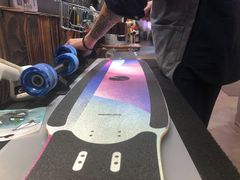 -聚点滑板SPOT SKATE(常熟路店)