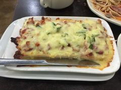 -蘑菇餐厅(马台街店)