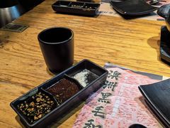 -黑牛の店·和牛烧肉(大悦城店)