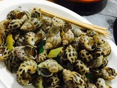 -廣記海鲜(杨汊湖一店)