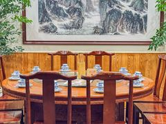 -田园印象·成都土菜院子(华阳店)