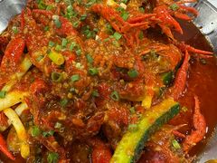 -辣螃铠盆盆蟹大排档(海昌店)