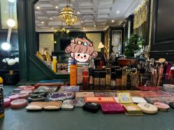 -鼎极摄影(蓝色港湾店)