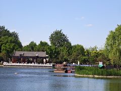 -西海子公园