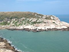 -东极岛景区-青浜岛