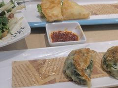 -蒸武门·广式茶点(石滩店)