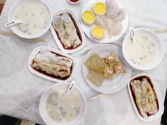-冰泉豆浆馆(白云山总店)