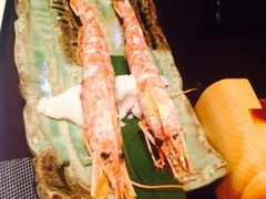 -富力希尔顿酒店·源氏日餐厅