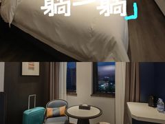 -SM广场