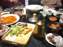 -应天大明王朝·南京菜创始店(中山陵店)