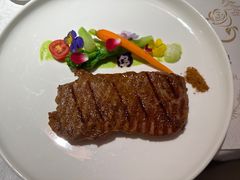 -PARFUM FLORAL花境法餐(南京首店)