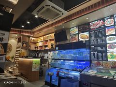 -火龙堂·风味民间菜(文一路店)