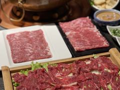 -清真京华源·涮肉烧烤(丰庆店)