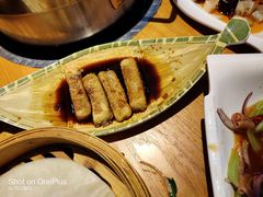 -守柴炉烤鸭(鱼嘴店)