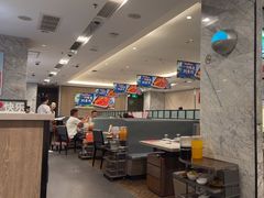 -海底捞火锅(高新万达广场店)