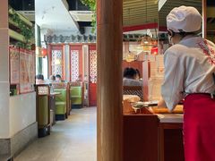 大堂-湘阁里辣(南岭购物广场店)