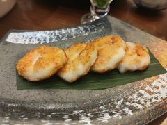 -龙悦湾酒家·八阵鱼生·渔人码头店