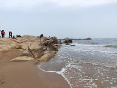 -老虎石海上公园