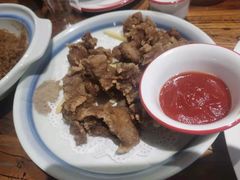 -永红源啤酒·烧烤·海鲜·大排档(青特城店)