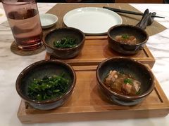 小菜-月下料理(楷林IFC店)