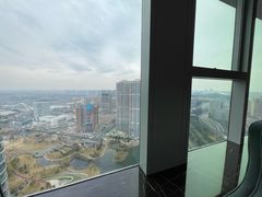-成都华尔道夫酒店