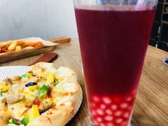 -必胜客(上海新南方商城PH店)