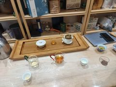 -先春西湖龍井•九曲红梅(杭大路店)