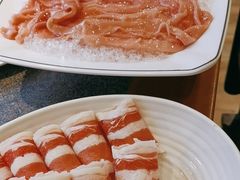 -小天鹅火锅·一线江景洪鼎旗舰店(洪崖洞店)