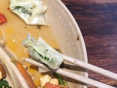 -素满香·食养自助(建邺万达店)