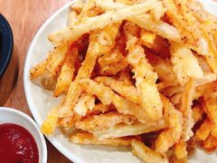 -贤花饭店(城阳店)